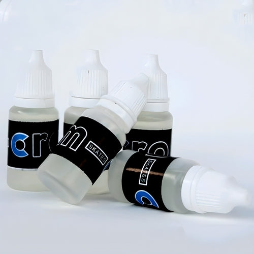 Roller Skate Bearing Oil Roller Skate Maintenance Oil Cleaning Agent