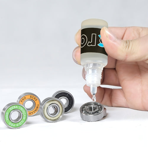 Roller Skate Bearing Oil Roller Skate Maintenance Oil Cleaning Agent