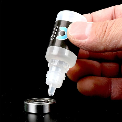 Roller Skate Bearing Oil Roller Skate Maintenance Oil Cleaning Agent