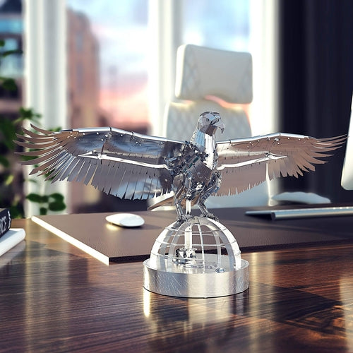 Unity Wings Golden Armor Crystal Edition
