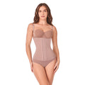 Comfortable waist cincher with tummy control for daily use - Ann Chery 5145