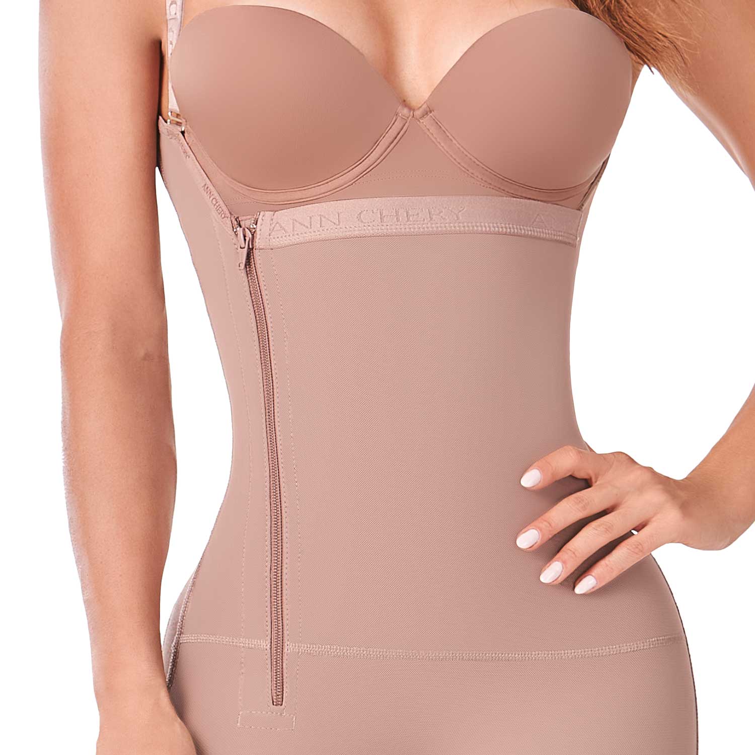 Ann Chery® Brigitte 5121 Girdle