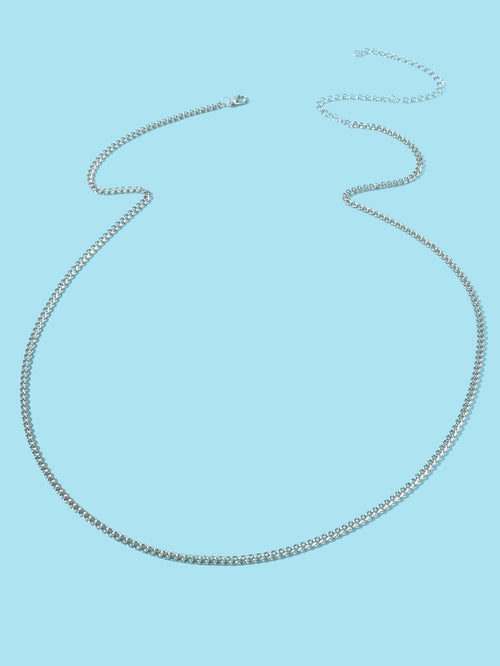 Beach Bikini Body Chain Belly Chain Adjustable Women Sexy Minimalist