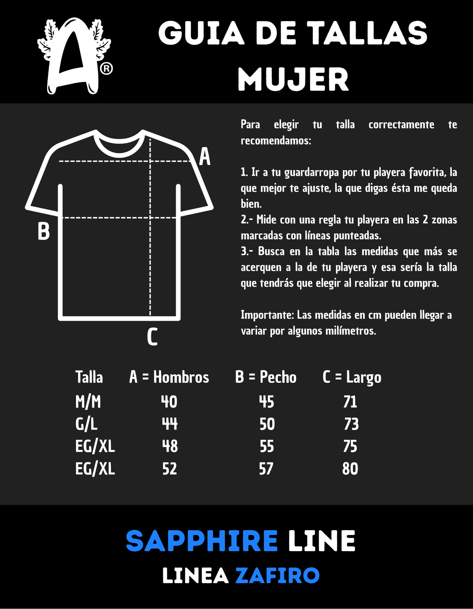 Playera Negra Mujer – Capibara con Cuernito | Minimalismo Urbano