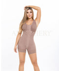 Colombian body shaper with tummy control and shaping effect - Ann Chery 5011