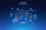 Locus – Inicio