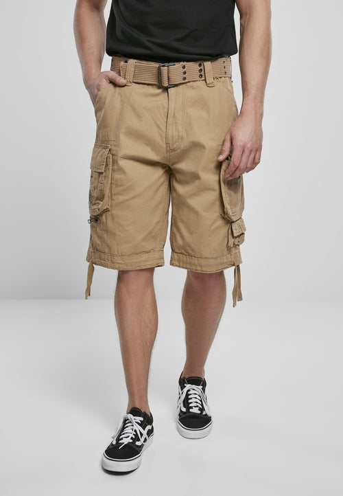 Savage Vintage Cargo Shorts