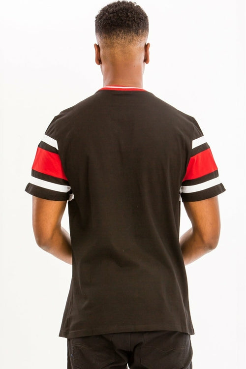 GOOD VIBES TEE WT8600