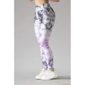 Legging Lycra Deportivo Colombiano Galasport Elite Halara Xch