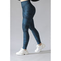 Legging Lycra Colombiana Gala Sport Elite Push Up Graff