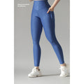 Legging Deportivo Lycra Colombiana Gala Sport Elite Nespi