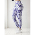 Legging Deportivo Lycra Colombiana Gala Sport Elite Dolphin Ch/m