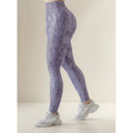 Legging Lycra Deportivo Colombiano Galasport Elite Psyhi