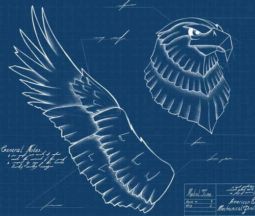 Unity Wings Golden Armor Crystal Edition