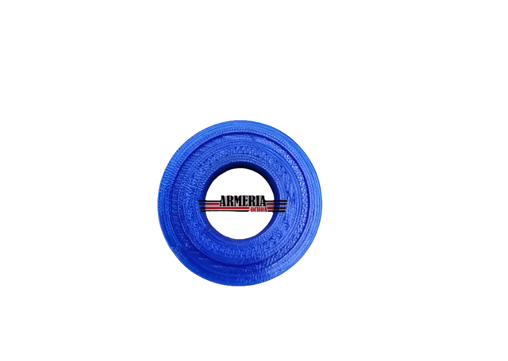 Sello de Piston 25mm Gamo Crosman - 2 unidades