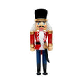 Nutcracker Magnet #M009
