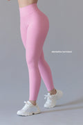 Legging Deportivo Lycra Colombiana Gala Sport Elite Neo 18