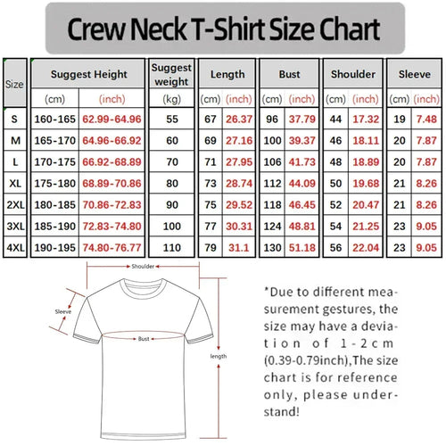 Anime Vintage Washed T-Shirt Oversized Streetwear Tee