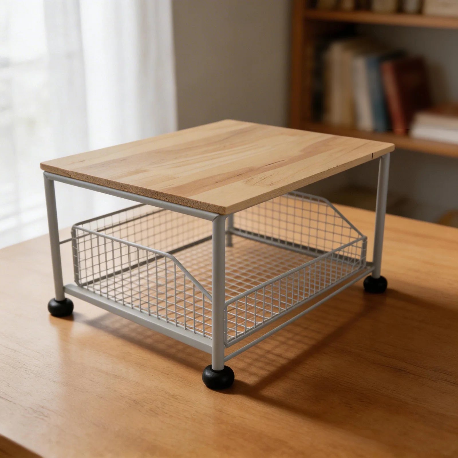 Kitchen Shelf Microwave Oven Rack Microwave Stand Countertop Kitchen Utensils Tableware Storage Organizer Shelves