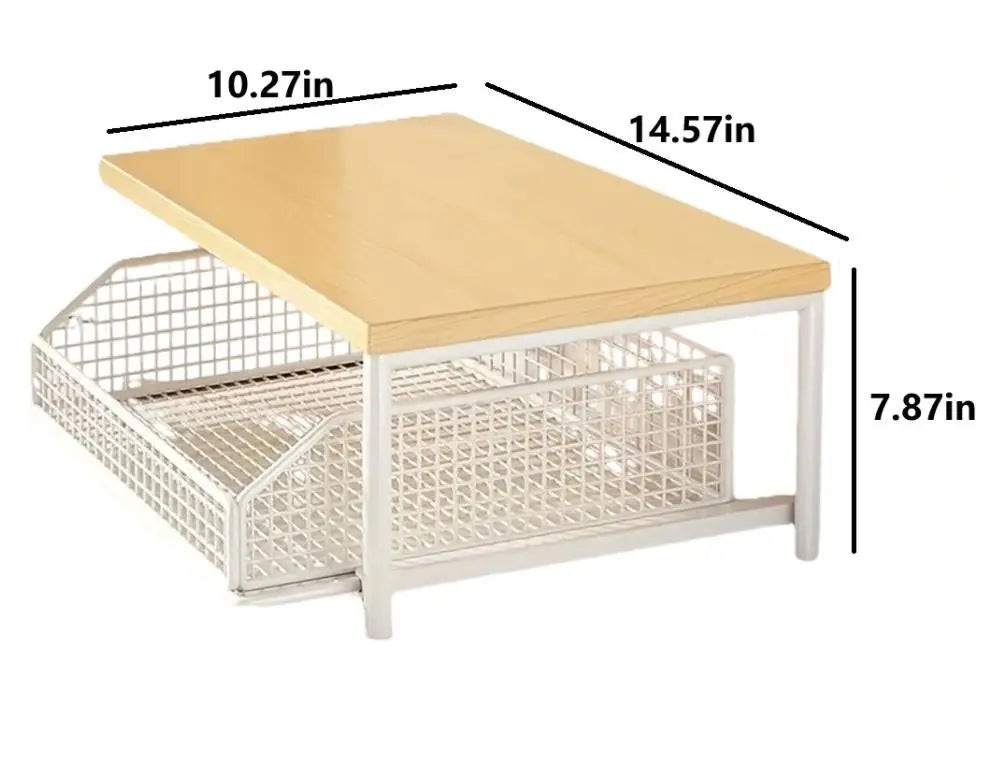 Kitchen Shelf Microwave Oven Rack Microwave Stand Countertop Kitchen Utensils Tableware Storage Organizer Shelves