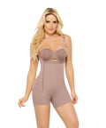 Bodysuit shaper with tummy control and comfortable fit – Ann Chery 5146