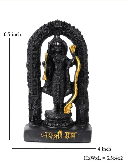 Ram lala