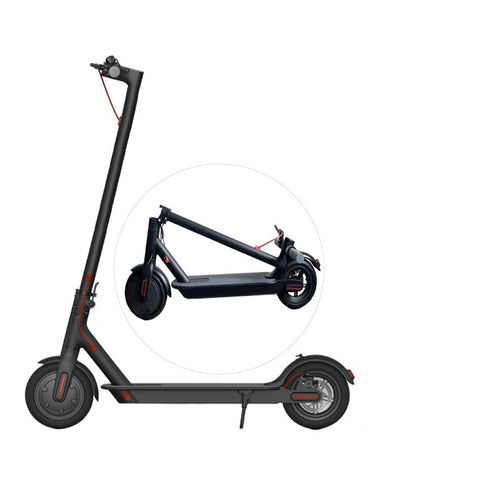 Luxenergy™  – Premium  Electric Scooter 7.8Ah / 30 km/h /