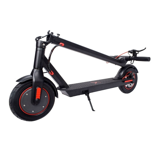 Luxenergy™ Edition – Premium Urban Electric Scooter 500W