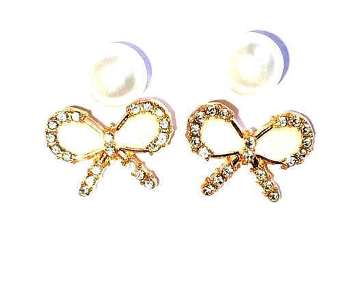 Commencement Fashionable Earrings,Pack of 1 pair.