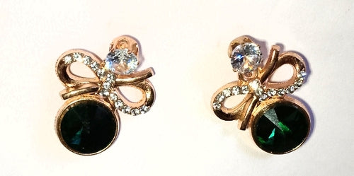 Commencement Fashionable Earrings,Pack of 1 pair.