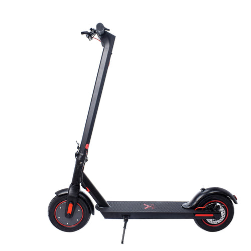 Luxenergy™ Edition – Premium Urban Electric Scooter 500W