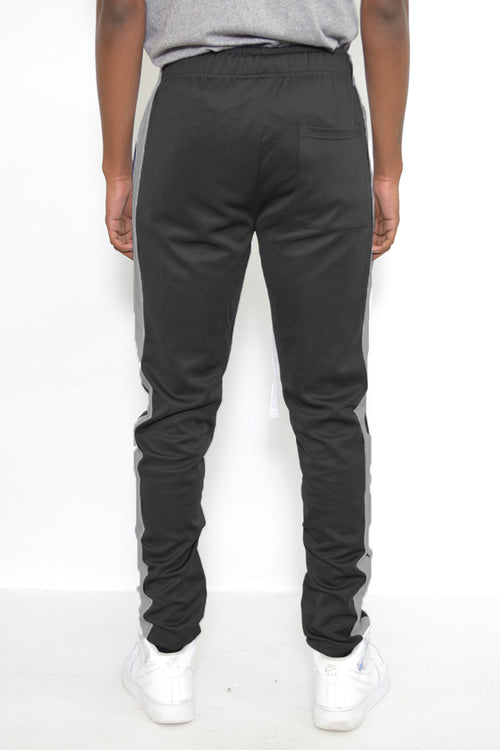 SLIM FIT TRACK PANTS TP123