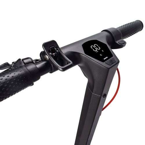 Luxenergy™ Edition – Premium Urban Electric Scooter 500W