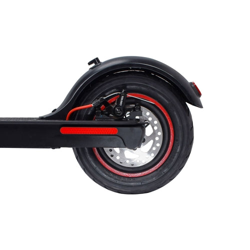 Luxenergy™ Edition – Premium Urban Electric Scooter 500W