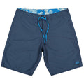 KUTA Boardshorts RPET Blue