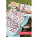 Lori Holt Flea Market Sewing Book - 69 Pages and Spiral Bound **Arrives 19 Nov**