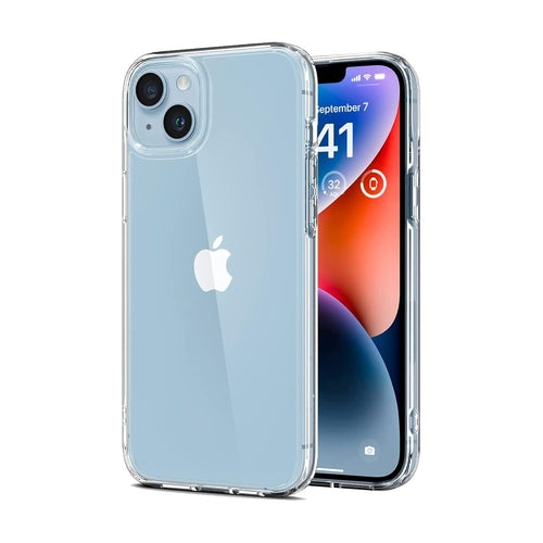 Stylish Camera Protection Phone Case
