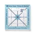Lori Holt's Trim-it™ Ruler 2 inches