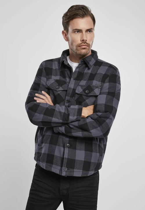 Lumberjacket