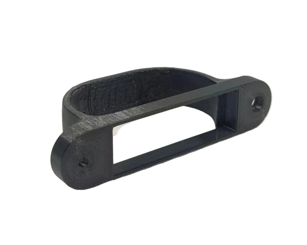 Guardamonte para Industry Brand B3