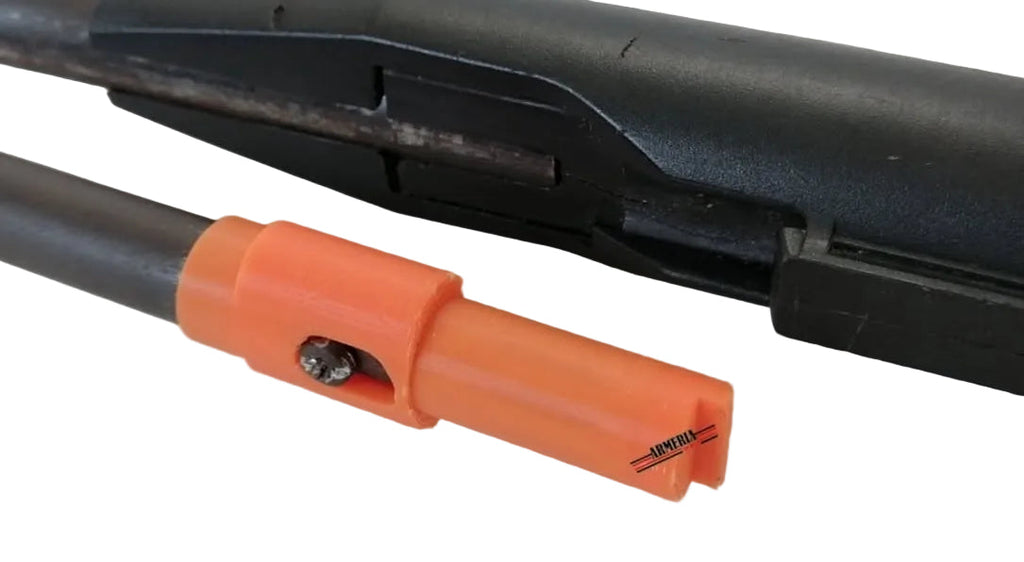 Trinquete de Palanca de Carga Gamo CFX
