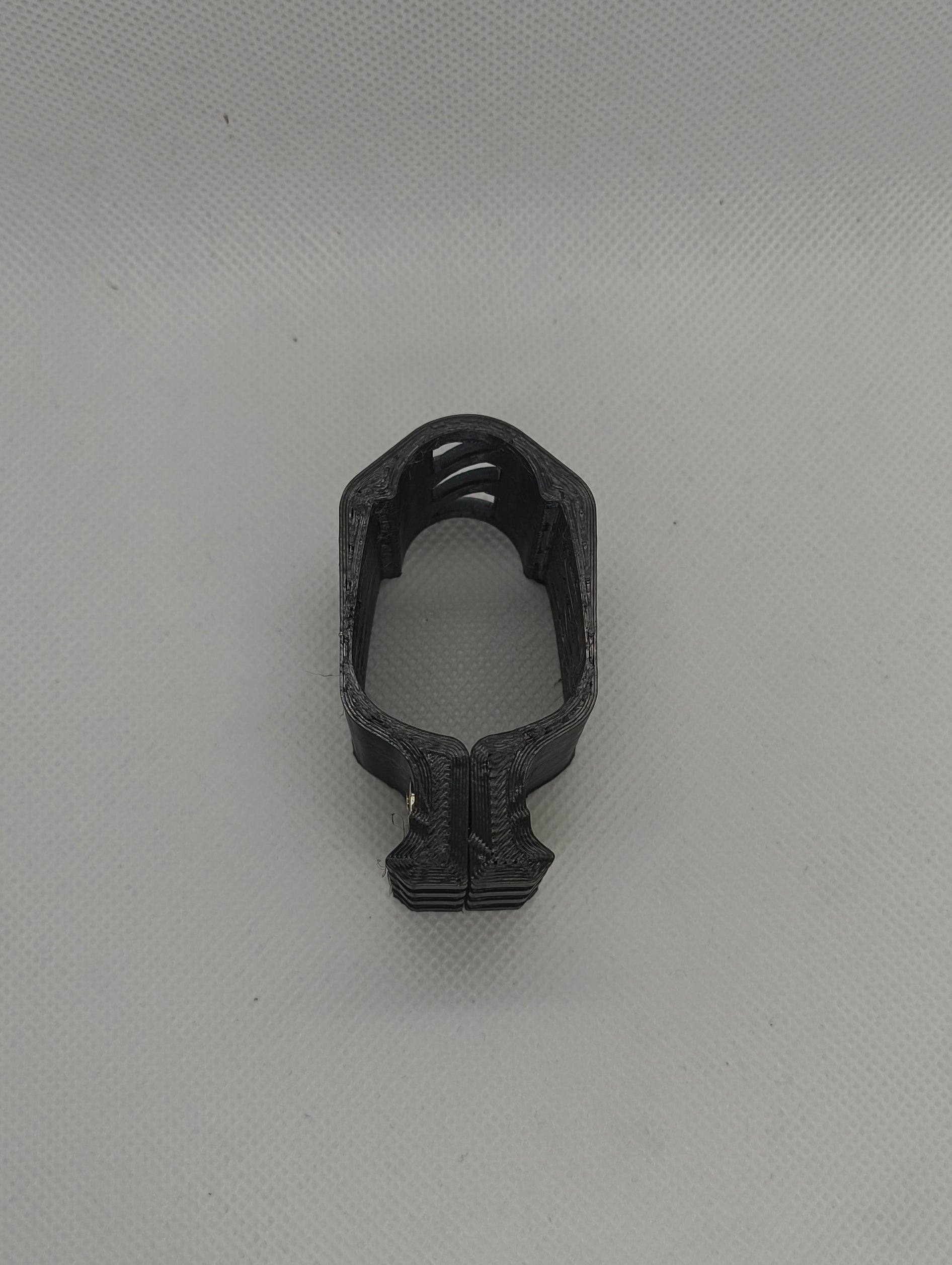 Abrazadera de Cañón Ruger 1022 - 1 Picatinny