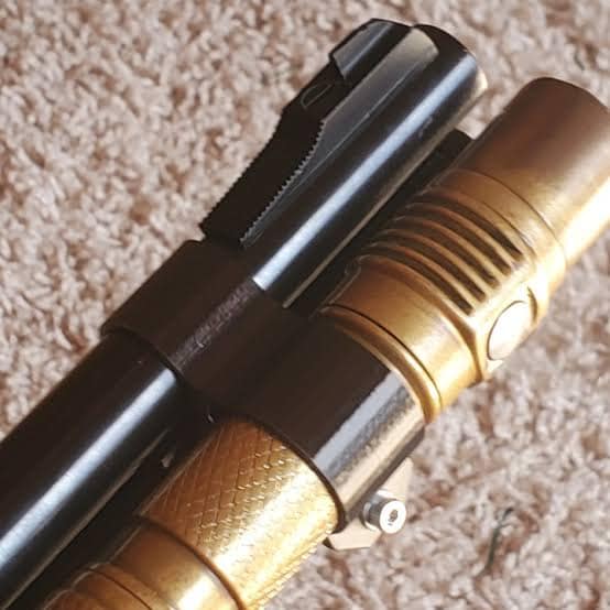Porta lámpara para MARLIN 60