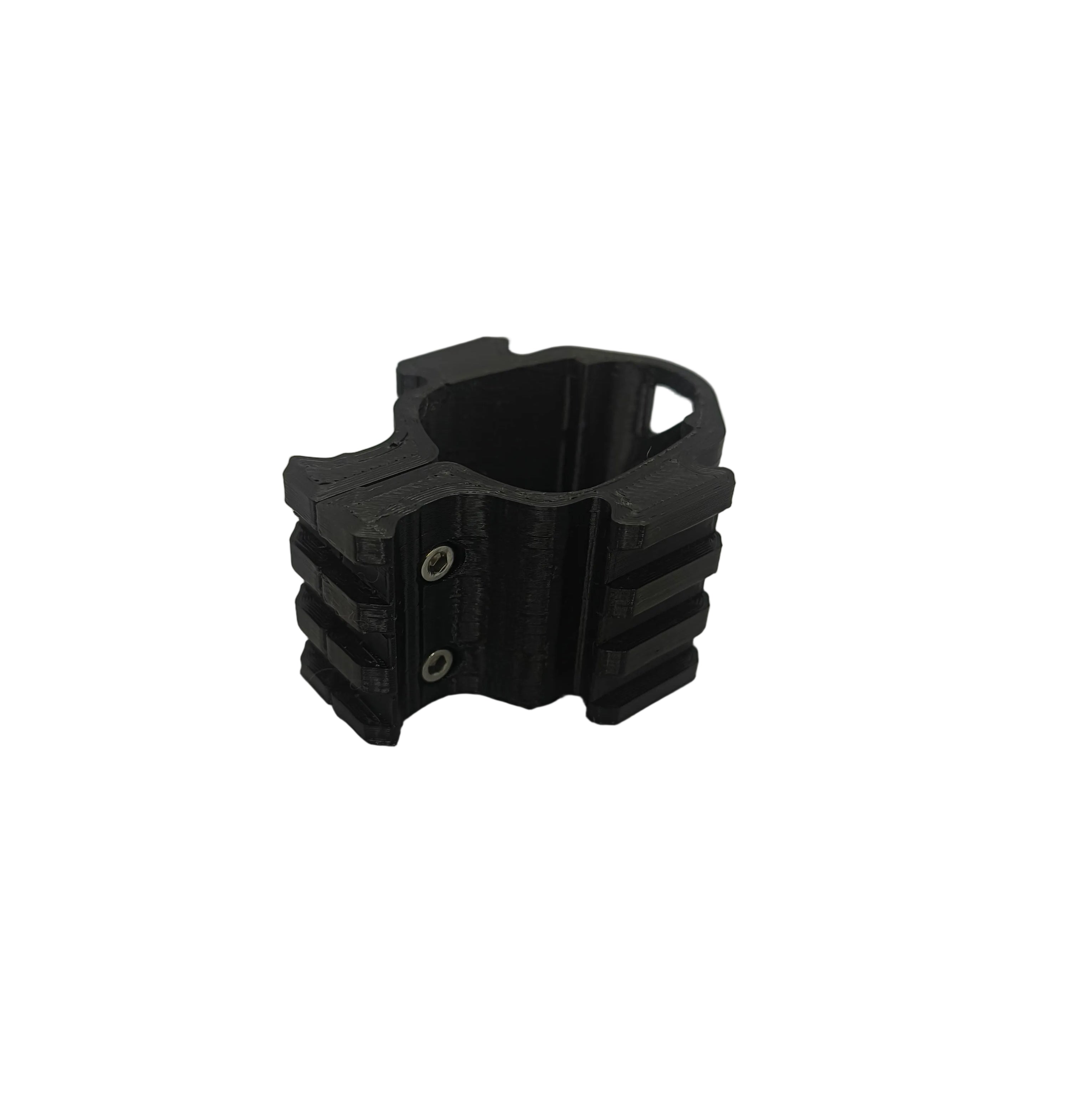 Abrazadera de Cañón Ruger 1022 - 3 Picatinny