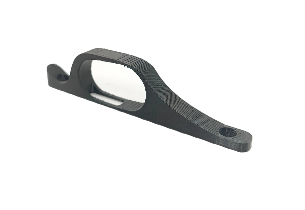 Guardamonte para Baikal Izh 38