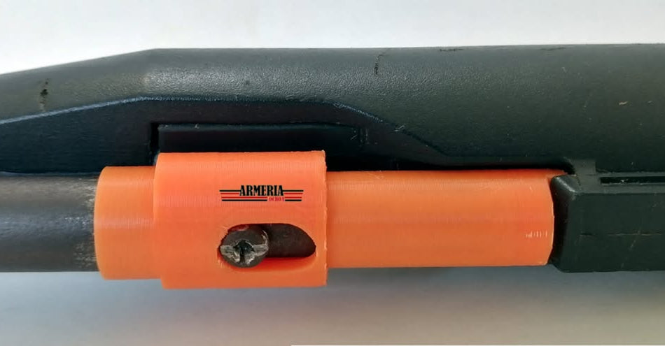 Trinquete de Palanca de Carga Gamo CFX