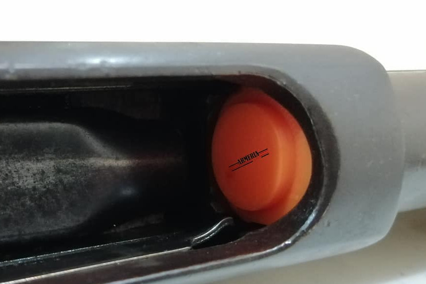 Magazine Follower 12 GA