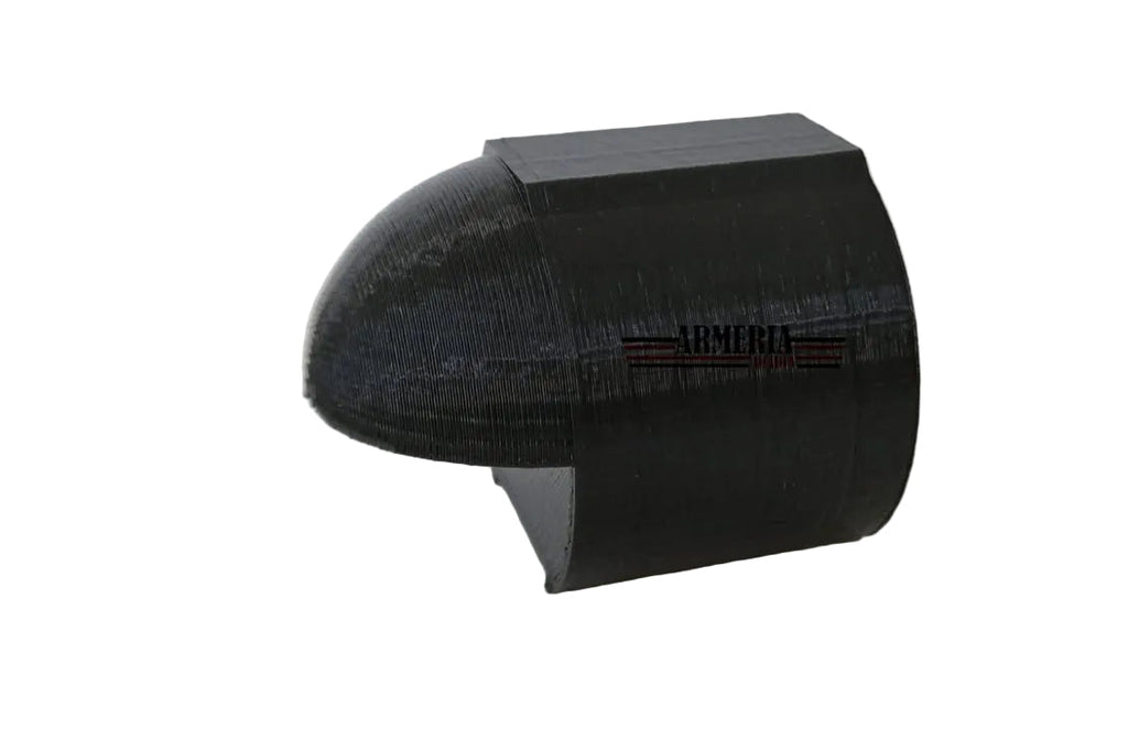 Cubierta Trasera para Gamo