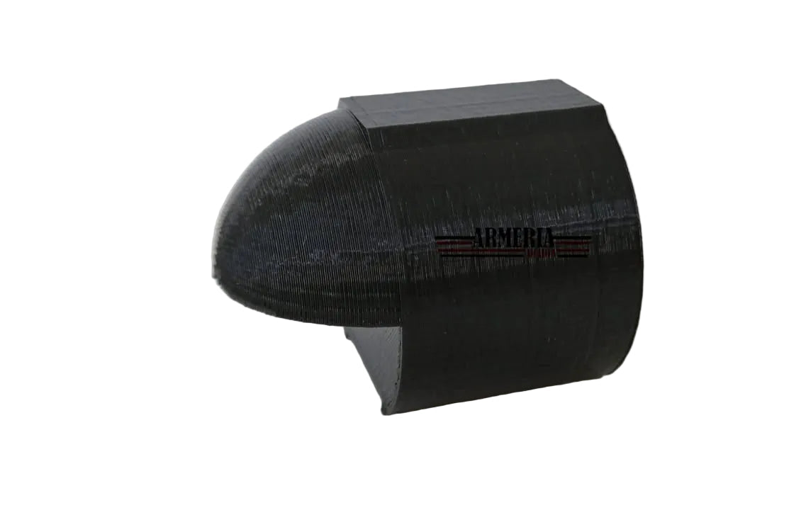 Cubierta Trasera para Gamo