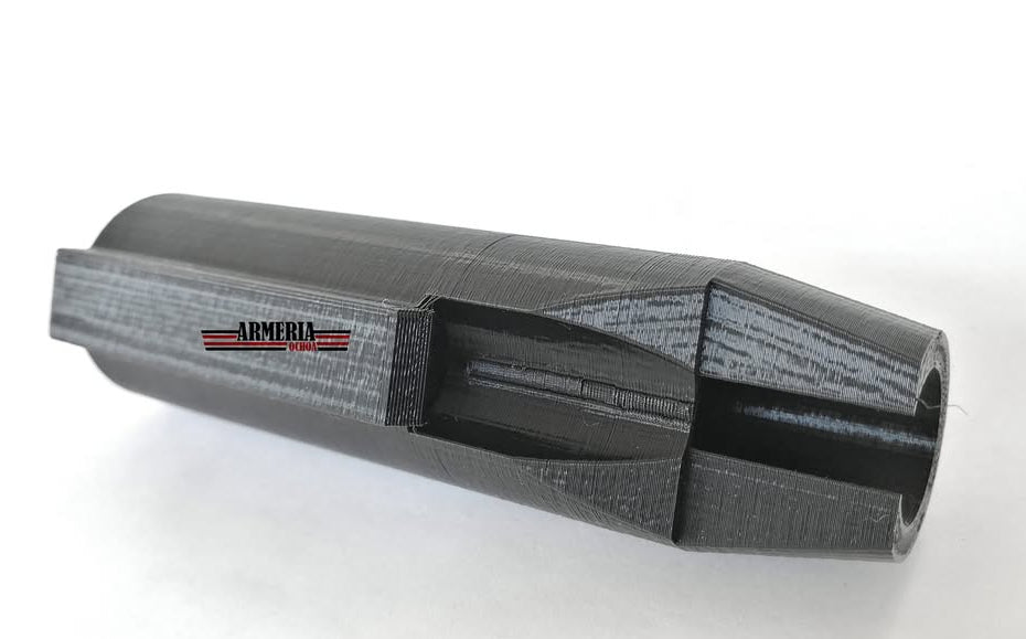Bocacha Compensador para Gamo CFX/CFR
